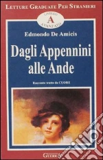 De Amicis Edmondo; Covino Bisaccia M. A. (cur.); Francomacaro M. R. (cur.)