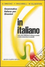 Chiuchi Angelo; Minciarelli Fausto; Silvestrini Marcello
