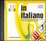 Chiuchi Angelo; Minciarelli Fausto; Silvestrini Marcello