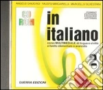 Chiuchi Angelo; Minciarelli Fausto; Silvestrini Marcello