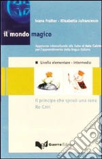 Fratter Ivana; Jafrancesco Elisabetta