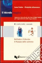 Fratter Ivana; Jafrancesco Elisabetta