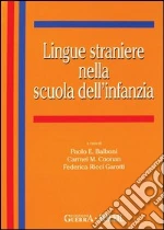Balboni Paolo E.; Coonan Carmel M.; Ricci Garotti Federica; Balboni P. E. (cur.); Coonan C. M. (cur.); Ricci Garotti F. (cur.)