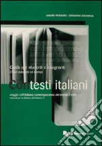 Pichiassi Mauro; Zaganelli Giovanna