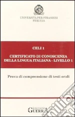 Universit per stranieri di Perugia (cur.)