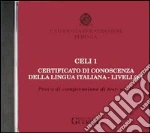 Universit per stranieri di Perugia (cur.)
