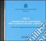 Universit per stranieri di Perugia (cur.)