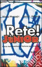 Mezzadri Marco; Balboni Paolo E.