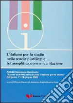 Grassi R. (cur.); Valentini A. (cur.); Bozzone Costa R. (cur.)
