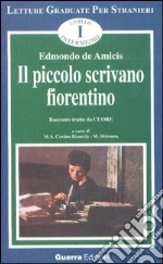 De Amicis Edmondo; Covino Bisaccia M. A. (cur.); Di Donna M. (cur.)