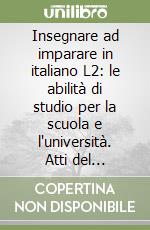 Valentini A. (cur.); Bozzone Costa R. (cur.); Piantoni M. (cur.)
