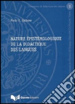 Balboni Paolo E.; Jamet M.-C. (cur.)