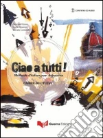 Ulysse Georges; Nosengo Laura; Lombardo Daniela