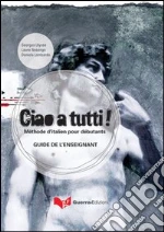 Ulysse Georges; Nosengo Laura; Lombardo Daniela