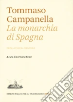 Campanella Tommaso; Ernst G. (cur.)