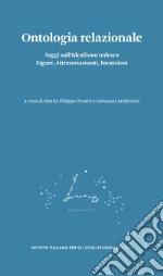 Orsatti M. F. (cur.); Andreozzi G. (cur.)