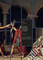 Grozio Ugo; Galli C. (cur.); Del Vecchio A. (cur.)