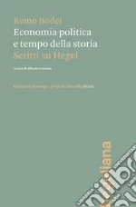 Bodei Remo; Ferrarin A. (cur.)
