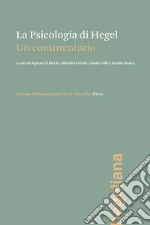 Di Riccio A. (cur.); Ferrarin A. (cur.); Frilli G. (cur.)