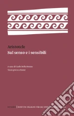 Aristotele; Delle Donne C. (cur.)
