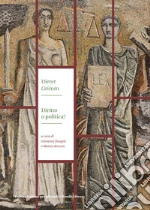 Grimm Dieter; Bisogni G. (cur.); Bozzon M. (cur.)