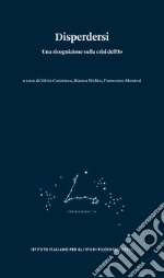 Cannizzo S. (cur.); Melito B. (cur.); Montesi F. (cur.)