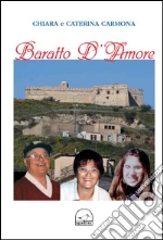 Carmona Chiara; Carmona Caterina