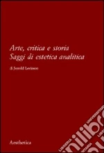 Levinson Jerrold; Desideri F. (cur.); Focosi F. (cur.)