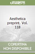 Manca D. (cur.); Vero M. (cur.)