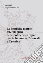 De Caro E. (cur.)