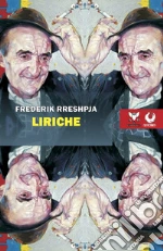 Rreshpja Frederik