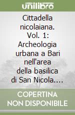 Depalo M. R. (cur.); Disantarosa G. (cur.); Nuzzo D. (cur.)