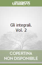 Balduccetti Rodolfo; Morelli Gabriella; Pallai G. V. (cur.)