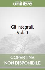 Balduccetti Rodolfo; Morelli Gabriella; Pallai G. V. (cur.)