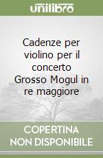 Vivaldi Antonio; Grattoni M. (cur.)