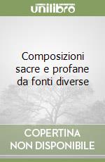 Orologio Alessandro; Colussi F. (cur.)