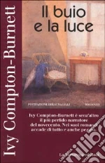 Compton Burnett Ivy