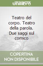 Chiarini Gioacchino; Tessari Roberto