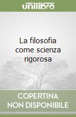 Husserl Edmund; Costa F. (cur.)