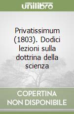 Fichte J. Gottlieb; Rametta G. (cur.)