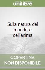 Timeo di Locri; Campus C. (cur.)