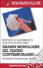 Di Giammarco Rodolfo; Di Giacomo Claudia