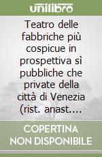 Zucchi Francesco; Falchetta P. (cur.)