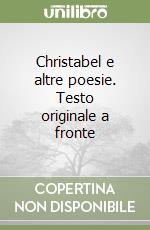 Coleridge Samuel Taylor; Paci F. R. (cur.)