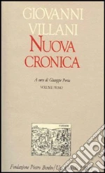 Villani Giovanni; Porta G. (cur.)