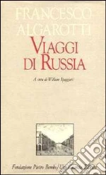 Algarotti Francesco; Spaggiari W. (cur.)