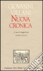 Villani Giovanni; Porta G. (cur.)