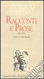 Imbriani Vittorio; Pusterla F. (cur.)