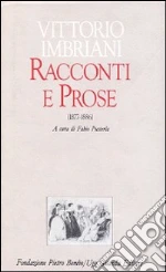 Imbriani Vittorio; Pusterla F. (cur.)