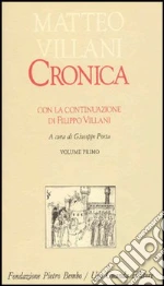 Villani Matteo; Porta G. (cur.)